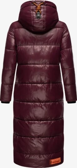Navahoo Manteaux Dhiver Manteau D’hiver Schmuseengel Femme Bordeaux 7 Navahoo Manteaux Dhiver Manteau D’hiver Schmuseengel Femme Bordeaux -Navahoo 4301e53bd8e1db018a12fe3fdcf3f502
