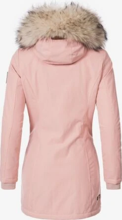 Navahoo Parkas Parka D’hiver Cristal Femme Rose Ancienne 7 Navahoo Parkas Parka D’hiver Cristal Femme Rose Ancienne -Navahoo 47954beb403ab9eb8663925edd621f08
