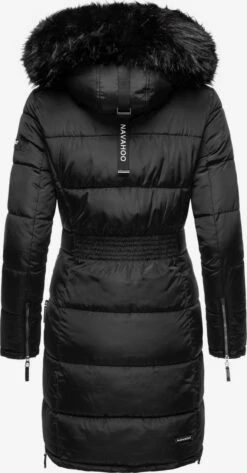 Navahoo Manteaux Dhiver Manteau D’hiver Sinja Femme Noir 12 Navahoo Manteaux Dhiver Manteau D’hiver Sinja Femme Noir -Navahoo 48070d7adffbabd49eb52d58c630e94a