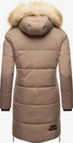 Navahoo Manteaux Dhiver Manteau D’hiver Halina Femme Taupe 7 Navahoo Manteaux Dhiver Manteau D’hiver Halina Femme Taupe -Navahoo 4abb8008d79d22fae122c16d28f38bf0