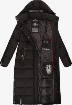 Navahoo Manteaux De Pluie Manteau Fonctionnel Femme Noir 9 Navahoo Manteaux De Pluie Manteau Fonctionnel Femme Noir -Navahoo 4c9e20e8ffd4a0ed5cffb6b4905a9eb6