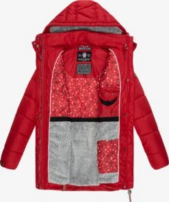 Navahoo Manteaux Dhiver Manteau D’hiver Dalie Femme Rouge 13 Navahoo Manteaux Dhiver Manteau D’hiver Dalie Femme Rouge -Navahoo 4e9fadf37dbebdad018d4f170b27ca0b