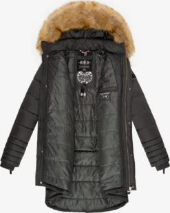 Navahoo Manteaux Dhiver Manteau D’hiver Papaya Femme Gris Basalte 9 Navahoo Manteaux Dhiver Manteau D’hiver Papaya Femme Gris Basalte -Navahoo 4fee93ee31f574a72035eb77dd9ca3ed