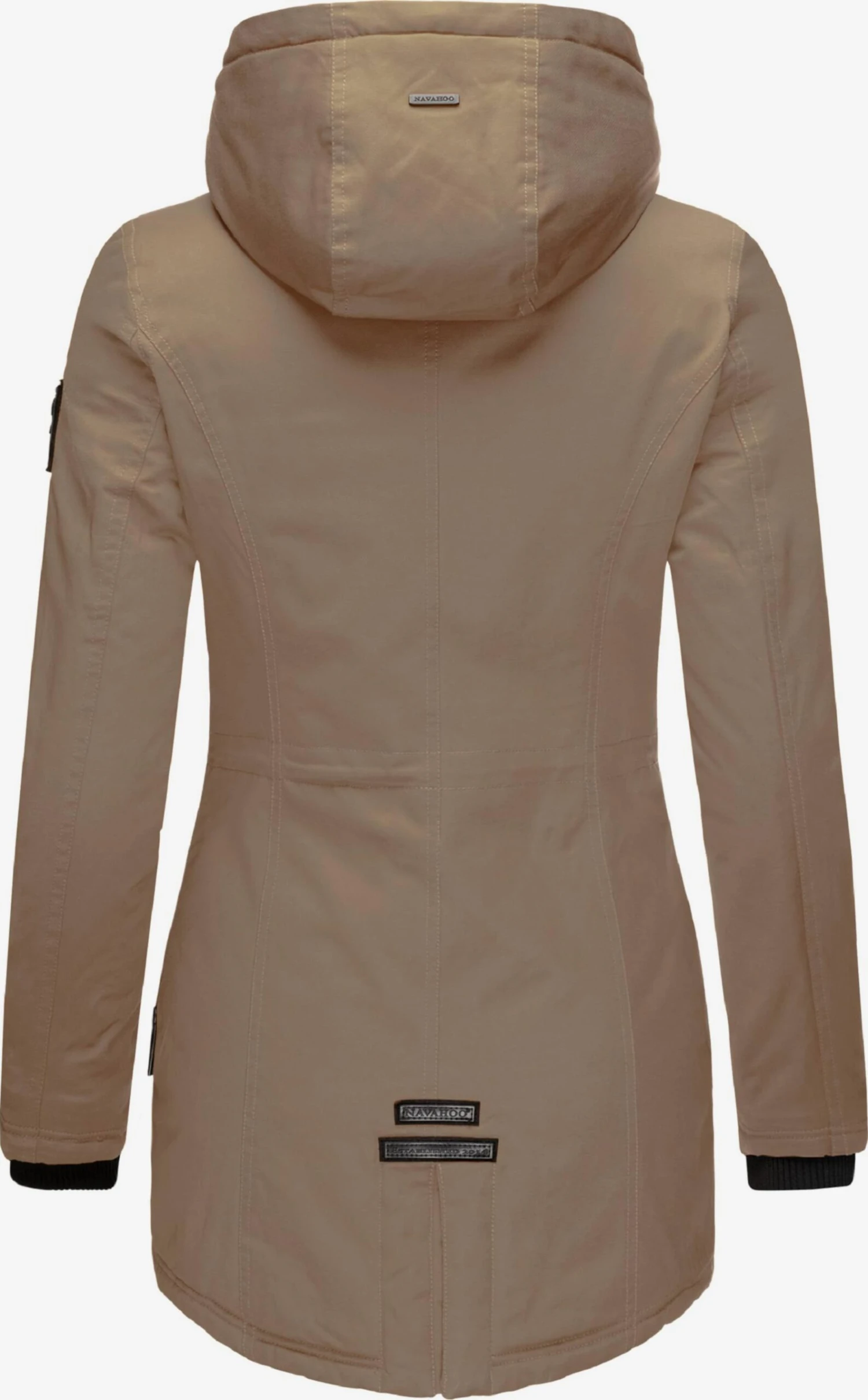 Navahoo Parkas Parka D’hiver Femme Pueblo 3 Navahoo Parkas Parka D’hiver Femme Pueblo – Image 3