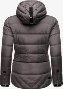 Navahoo Vestes Dhiver Veste D’hiver Renesmee Femme Gris Foncé 6 Navahoo Vestes Dhiver Veste D’hiver Renesmee Femme Gris Foncé -Navahoo 53fc66718a77920e80275f9d2626a4db