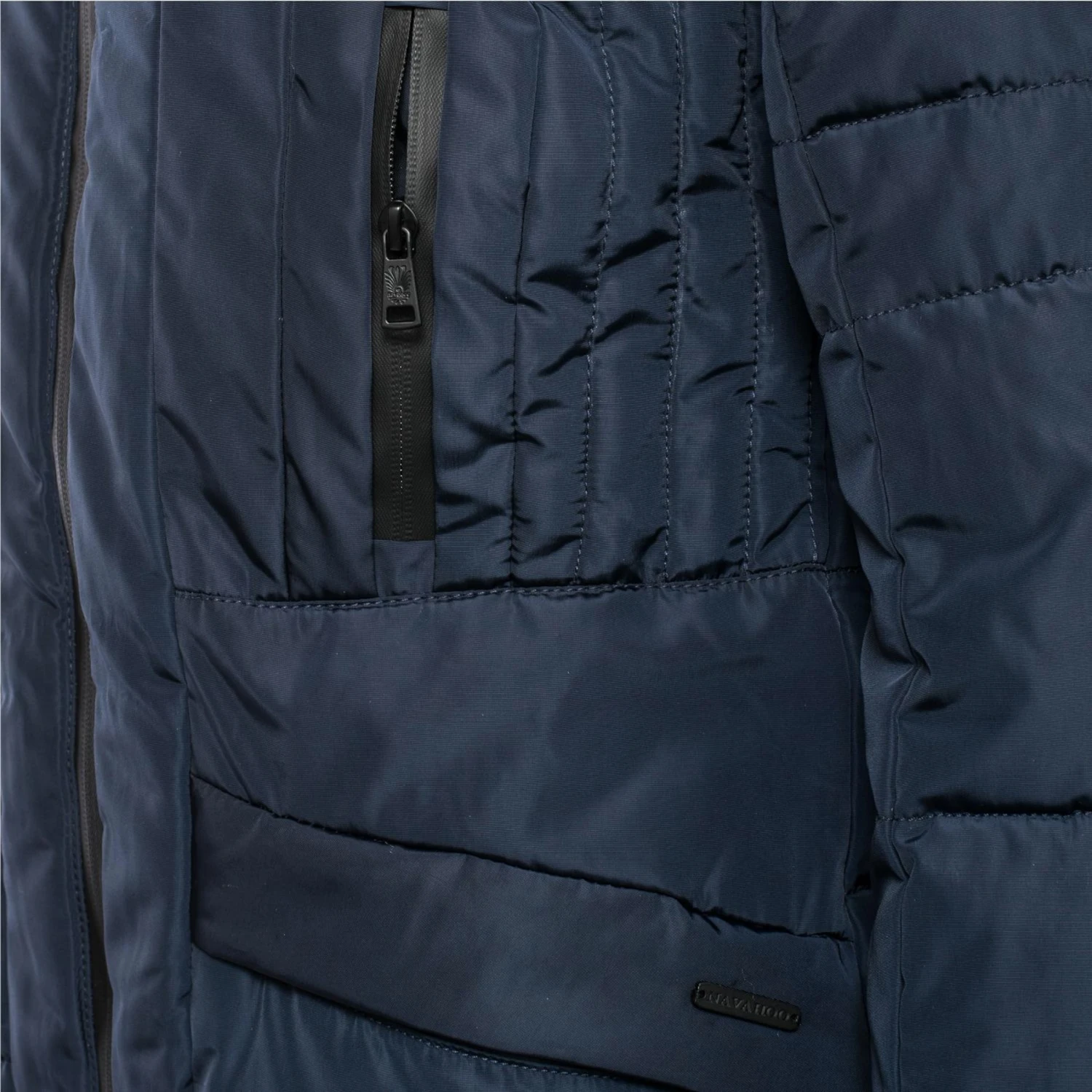 Navahoo Vestes Dhiver Veste D’hiver Adele Femme Noir 7 Navahoo Vestes Dhiver Veste D’hiver Adele Femme Noir – Image 7