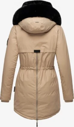 Navahoo Parkas Parka D’hiver Sweety Deluxe Femme Mastic 8 Navahoo Parkas Parka D’hiver Sweety Deluxe Femme Mastic -Navahoo 5515d875e4100dea7ad62159049398a6