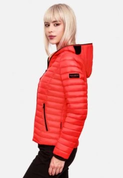 Navahoo Vestes De Mi-saison Veste Mi-saison Kimuk Femme Orange Fluo 13 Navahoo Vestes De Mi-saison Veste Mi-saison Kimuk Femme Orange Fluo -Navahoo 55302961215597b91e93624fd6cb5b33