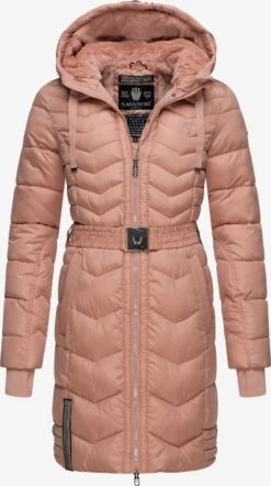 Navahoo Manteaux Dhiver Manteau D’hiver Alpenveilchen Femme Rose 8 Navahoo Manteaux Dhiver Manteau D’hiver Alpenveilchen Femme Rose -Navahoo 5604c5eb3060eb8d779bc7d529a47cbe