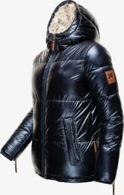 Navahoo Vestes Dhiver Veste D’hiver Tikunaa Femme Bleu Marine 8 Navahoo Vestes Dhiver Veste D’hiver Tikunaa Femme Bleu Marine -Navahoo 56a093e1bfe23c6f7c4d002539479e14