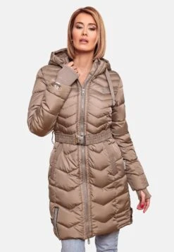 Navahoo Manteaux Dhiver Manteau D’hiver Alpenveilchen Femme Marron 14 Navahoo Manteaux Dhiver Manteau D’hiver Alpenveilchen Femme Marron -Navahoo 56bee8d8989e5300c129c299a144827c