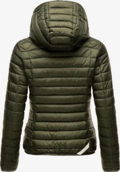 Navahoo Vestes De Mi-saison Veste Mi-saison Ich Bin Hübsch Femme Olive 6 Navahoo Vestes De Mi-saison Veste Mi-saison Ich Bin Hübsch Femme Olive -Navahoo 56eec8c82c56491d3bc15c4b2d98ca23