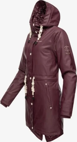 Navahoo Vestes Dextérieur Veste Fonctionnelle Flower Of Ocean Femme Bordeaux 7 Navahoo Vestes Dextérieur Veste Fonctionnelle Flower Of Ocean Femme Bordeaux -Navahoo 57a1963ec875d9f5efb5afffd0e620d3