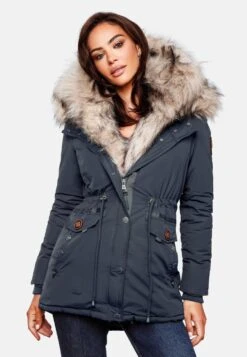 Navahoo Parkas Parka D’hiver Sweety Femme Gentiane 11 Navahoo Parkas Parka D’hiver Sweety Femme Gentiane -Navahoo 596528d633e235fe8d2466122c5b9937