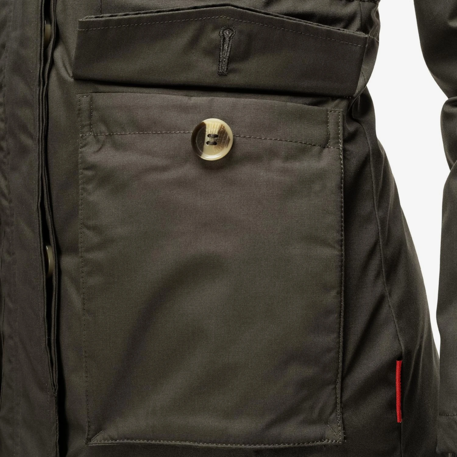 Navahoo Manteaux Dhiver Manteau D’hiver Femme Gris Foncé 6 Navahoo Manteaux Dhiver Manteau D’hiver Femme Gris Foncé – Image 6