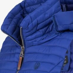 Navahoo Vestes Sans Manches Gilet Shadaa Femme Bleu Foncé 7 Navahoo Vestes Sans Manches Gilet Shadaa Femme Bleu Foncé -Navahoo 5a69e82ade693610edf656c04e3a8211