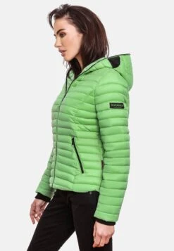 Navahoo Vestes De Mi-saison Veste Mi-saison Kimuk Femme Vert Clair 13 Navahoo Vestes De Mi-saison Veste Mi-saison Kimuk Femme Vert Clair -Navahoo 5aac1a594426e0a90ff7d0bd51f175c4