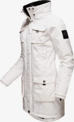 Navahoo Vestes Dextérieur Veste Fonctionnelle Tiniis Femme Blanc 10 Navahoo Vestes Dextérieur Veste Fonctionnelle Tiniis Femme Blanc -Navahoo 5ae646dd192e02ebdd946e09a9d31680