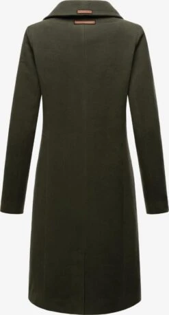 Navahoo Manteaux Dhiver Manteau D’hiver Wooly Femme Vert Foncé 8 Navahoo Manteaux Dhiver Manteau D’hiver Wooly Femme Vert Foncé -Navahoo 5b1e9758cc20d650bd6019f746663599