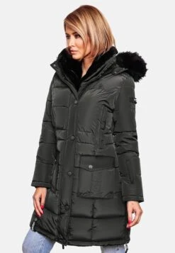Navahoo Manteaux Dhiver Manteau D’hiver Sinja Femme Anthracite 15 Navahoo Manteaux Dhiver Manteau D’hiver Sinja Femme Anthracite -Navahoo 5b5bcb2da3a9817ab333cfb8c875eb14