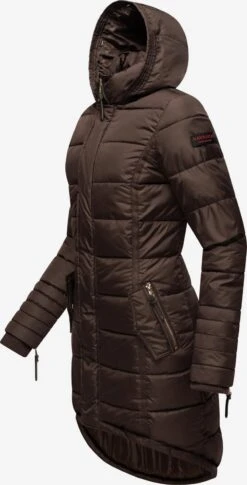 Navahoo Manteaux Dhiver Manteau D’hiver Papaya Femme Marron Châtaigne 8 Navahoo Manteaux Dhiver Manteau D’hiver Papaya Femme Marron Châtaigne -Navahoo 5bb7e90e26a95c2badf0fde40bafdcd8