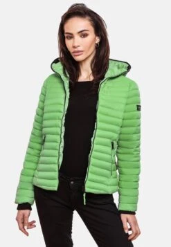 Navahoo Vestes De Mi-saison Veste Mi-saison Kimuk Femme Vert Clair 15 Navahoo Vestes De Mi-saison Veste Mi-saison Kimuk Femme Vert Clair -Navahoo 5bc5cee532177973235c0384be161e6e
