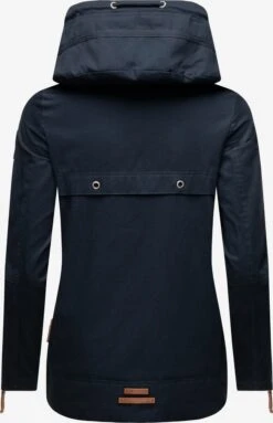 Navahoo Vestes De Mi-saison Veste Mi-saison Wekoo Femme Bleu Marine 7 Navahoo Vestes De Mi-saison Veste Mi-saison Wekoo Femme Bleu Marine -Navahoo 5c9c65d8369fe737e77ceca9b5c3cb20