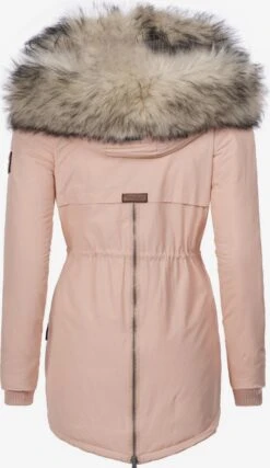 Navahoo Parkas Parka D’hiver Sweety Femme Rose -Navahoo 5f1c9aa1122130ee3b579ca2b97c5ccf
