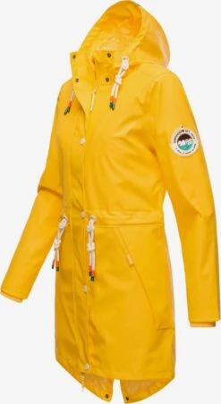 Navahoo Vestes Dextérieur Veste Fonctionnelle Tropical Storm Femme Jaune 8 Navahoo Vestes Dextérieur Veste Fonctionnelle Tropical Storm Femme Jaune -Navahoo 5f4d283be2e2a67a613b2fbe539347c4