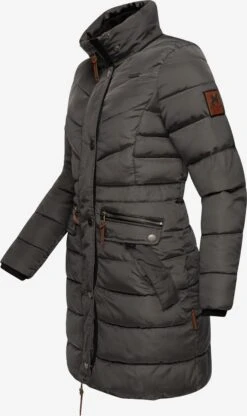 Navahoo Manteaux Dhiver Manteau D’hiver Paula Femme Anthracite 10 Navahoo Manteaux Dhiver Manteau D’hiver Paula Femme Anthracite -Navahoo 6058d015ecaa2a5ccbad1e539e3b4af0