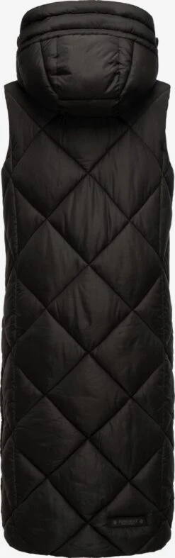 Navahoo Vestes Sans Manches Gilet Schnuckel Femme Noir 7 Navahoo Vestes Sans Manches Gilet Schnuckel Femme Noir -Navahoo 630c65bb8ef8f8c3dba66454198d64ff