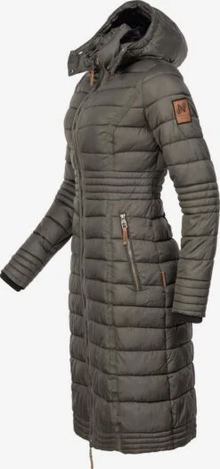 Navahoo Manteaux Dhiver Manteau D’hiver Umay Femme Taupe 12 Navahoo Manteaux Dhiver Manteau D’hiver Umay Femme Taupe -Navahoo 633d05c995342aa22fcbff5e027b84b2