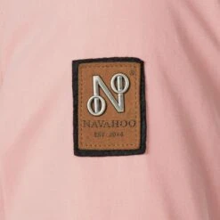 Navahoo Parkas Parka D’hiver Cristal Femme Rose Ancienne 9 Navahoo Parkas Parka D’hiver Cristal Femme Rose Ancienne -Navahoo 6737ed3360f7bfcedac2cfa826dcaeff