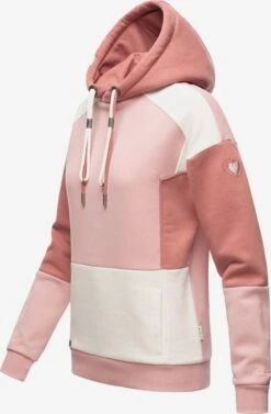 Navahoo Sweats à Capuche Sweat-shirt Babykätzchen Femme Mélange De Couleurs 6 Navahoo Sweats à Capuche Sweat-shirt Babykätzchen Femme Mélange De Couleurs -Navahoo 67b6a0796f2d18f66e3bf3000bd64a61