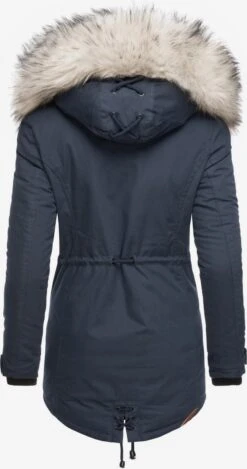 Navahoo Parkas Parka D’hiver Femme Bleu Foncé 11 Navahoo Parkas Parka D’hiver Femme Bleu Foncé -Navahoo 67e80e497772046c4de9267f20c102e4