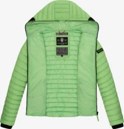 Navahoo Vestes De Mi-saison Veste Mi-saison Kimuk Femme Vert Clair 11 Navahoo Vestes De Mi-saison Veste Mi-saison Kimuk Femme Vert Clair -Navahoo 6820058054898905931db8177dd691d1
