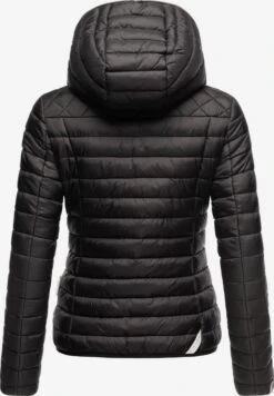 Navahoo Vestes De Mi-saison Veste Mi-saison Ich Bin Hübsch Femme Noir 6 Navahoo Vestes De Mi-saison Veste Mi-saison Ich Bin Hübsch Femme Noir -Navahoo 69177ca3ed5d982676caea025af7b2f1