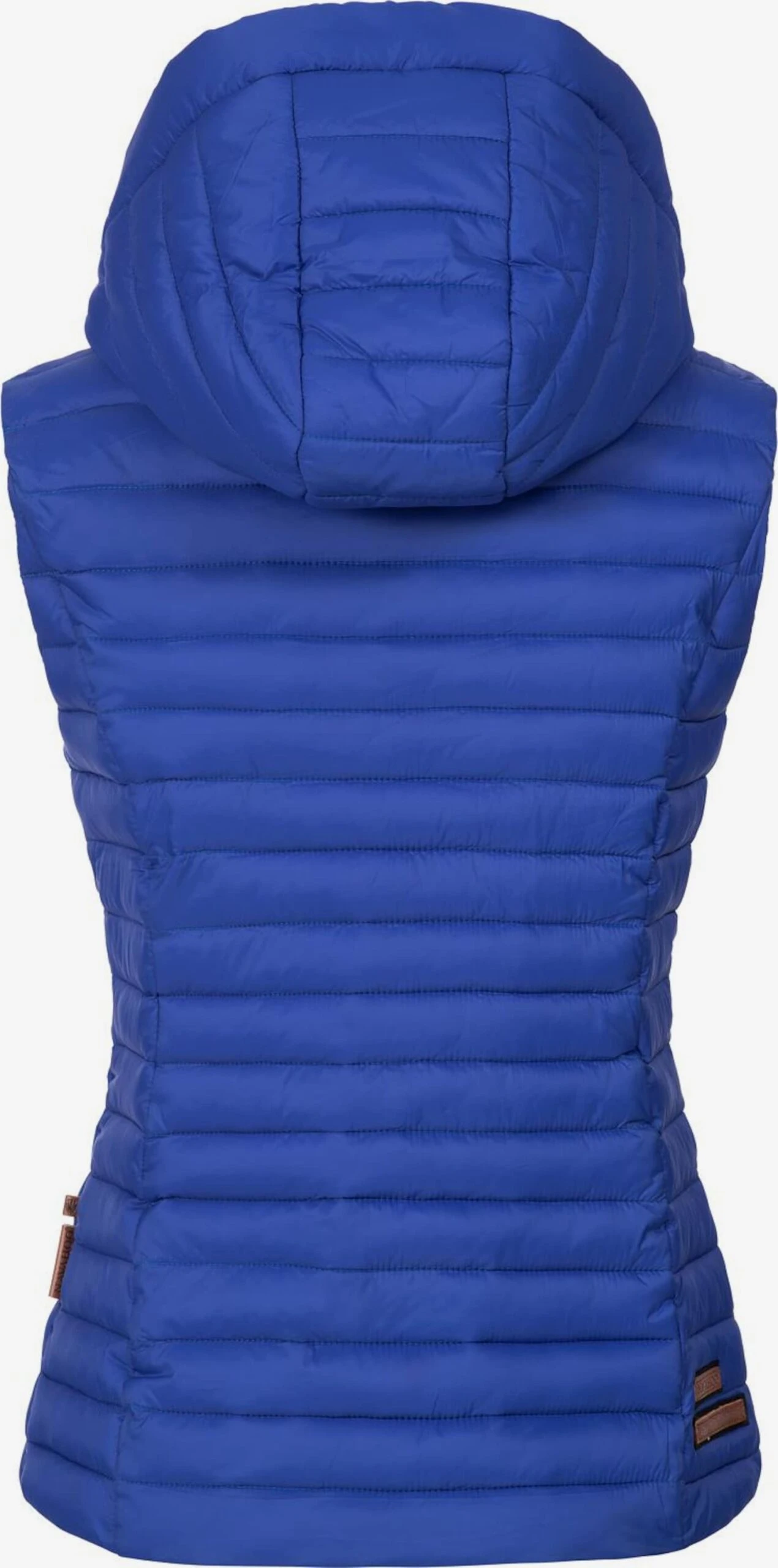Navahoo Vestes Sans Manches Gilet Shadaa Femme Bleu Foncé 2 Navahoo Vestes Sans Manches Gilet Shadaa Femme Bleu Foncé – Image 2
