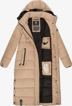 Navahoo Manteaux De Pluie Manteau Fonctionnel Isalie Femme Noisette 9 Navahoo Manteaux De Pluie Manteau Fonctionnel Isalie Femme Noisette -Navahoo 6bdd98faeb92582ddb6b791afe04cd7e