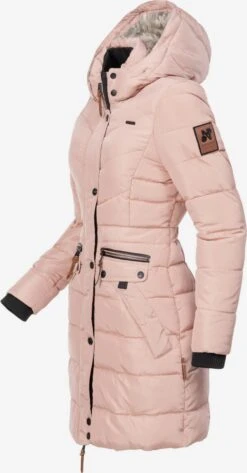 Navahoo Manteaux Dhiver Manteau D’hiver Paula Femme Rose Ancienne 9 Navahoo Manteaux Dhiver Manteau D’hiver Paula Femme Rose Ancienne -Navahoo 6c29981255f7abbe9210197d390ba7ef