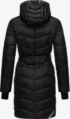 Navahoo Manteaux Dhiver Manteau D’hiver Alpenveilchen Femme Noir 7 Navahoo Manteaux Dhiver Manteau D’hiver Alpenveilchen Femme Noir -Navahoo 6c881689537a43880d248c1ae6061e7c