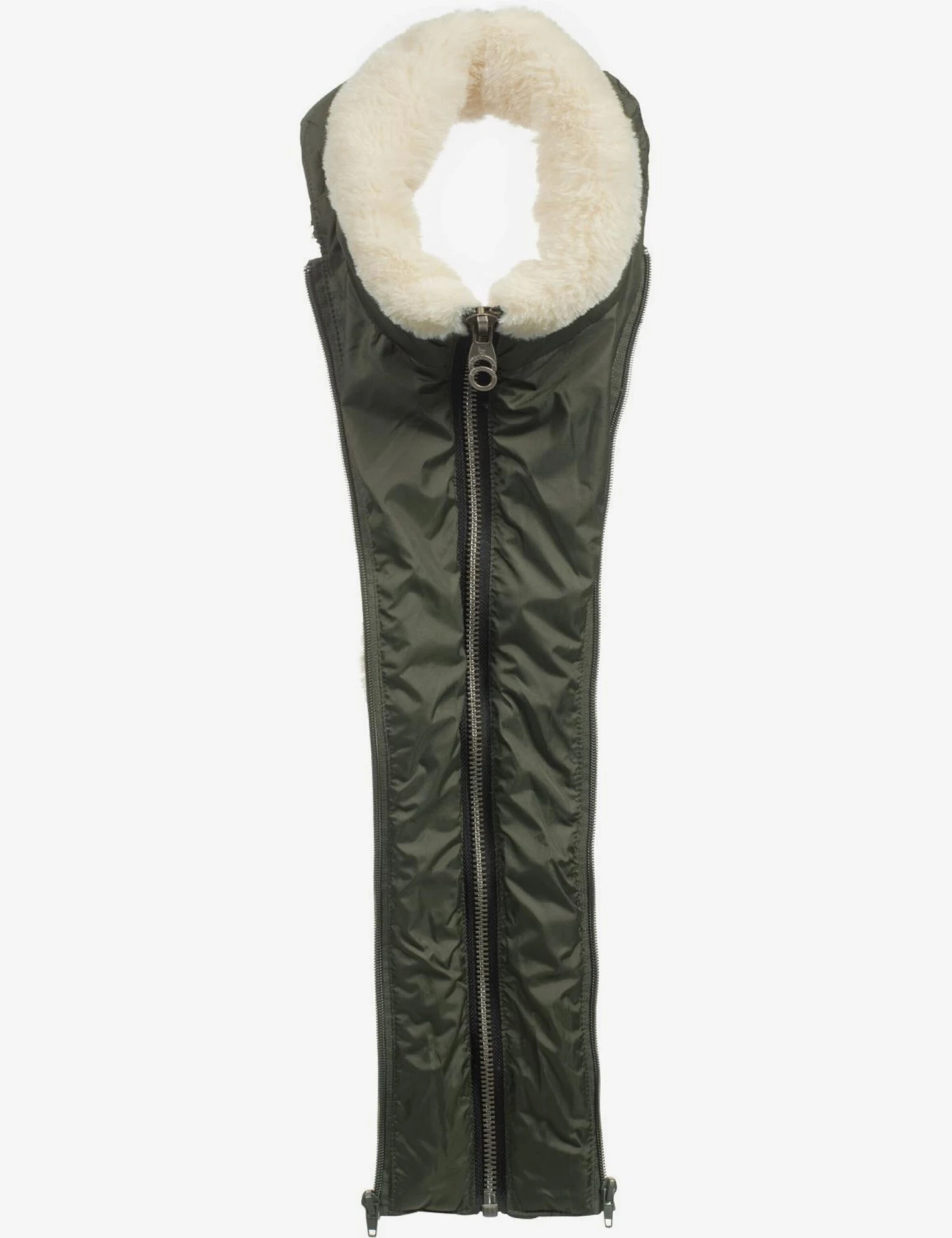 Navahoo Vestes Dhiver Veste D’hiver Megan Femme Olive 5 Navahoo Vestes Dhiver Veste D’hiver Megan Femme Olive – Image 5