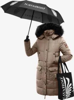 Navahoo Manteaux Dhiver Manteau D’hiver Cosimaa Femme Chamois 13 Navahoo Manteaux Dhiver Manteau D’hiver Cosimaa Femme Chamois -Navahoo 6d18ae11bdaab8fcbd57844a2c894923