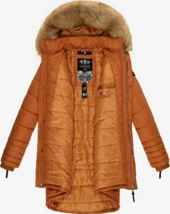 Navahoo Manteaux Dhiver Manteau D’hiver Papaya Femme Cognac 13 Navahoo Manteaux Dhiver Manteau D’hiver Papaya Femme Cognac -Navahoo 6dec5d12b785155363c0e0d6319faee8