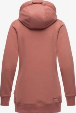 Navahoo Sweats à Capuche Sweat-shirt Zauberelfe Femme Rose 8 Navahoo Sweats à Capuche Sweat-shirt Zauberelfe Femme Rose -Navahoo 6f9bce2919d645efba2a7846b80768ec
