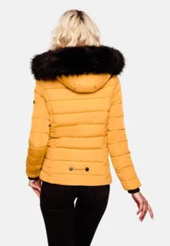 Navahoo Vestes Dhiver Veste D’hiver Miamor Femme Jaune Dor 13 Navahoo Vestes Dhiver Veste D’hiver Miamor Femme Jaune Dor -Navahoo 6ffd8dadf1b8b5fb72ccf1fda109472e
