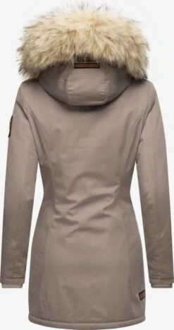 Navahoo Parkas Parka D’hiver Cristal Femme Gris 6 Navahoo Parkas Parka D’hiver Cristal Femme Gris -Navahoo 708f309c0cbbba2cf5e2a24706848209