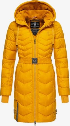 Navahoo Manteaux Dhiver Manteau D’hiver Alpenveilchen Femme Jaune Dor 8 Navahoo Manteaux Dhiver Manteau D’hiver Alpenveilchen Femme Jaune Dor -Navahoo 72049295e483c42c6b0f5db6294e366d