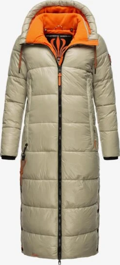 Navahoo Manteaux Dhiver Manteau D’hiver Femme Gris 8 Navahoo Manteaux Dhiver Manteau D’hiver Femme Gris -Navahoo 7215f09d5e4ea8405362af20156e55df