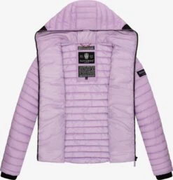 Navahoo Vestes De Mi-saison Veste Mi-saison Kimuk Femme Violet 7 Navahoo Vestes De Mi-saison Veste Mi-saison Kimuk Femme Violet -Navahoo 72a579dfc87272c2d2e7bfd920591744